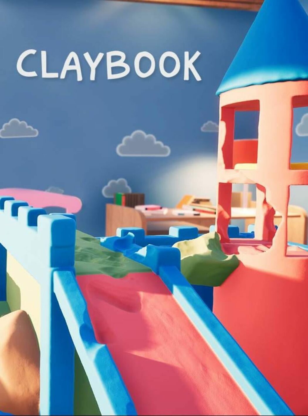 Claybook Download