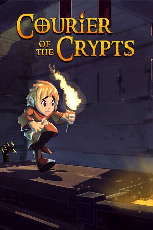 Courier Of The Crypts PC