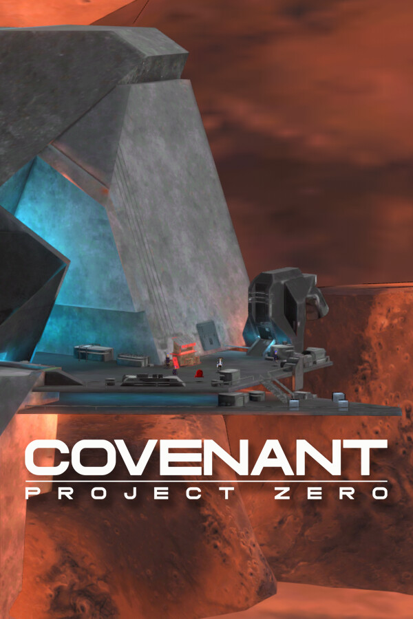 Covenant: Project Zero Free