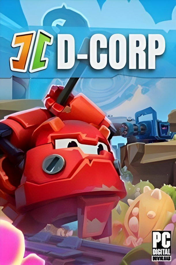 D-Corp Download