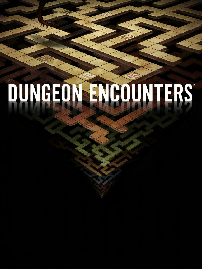 DUNGEON ENCOUNTERS PC