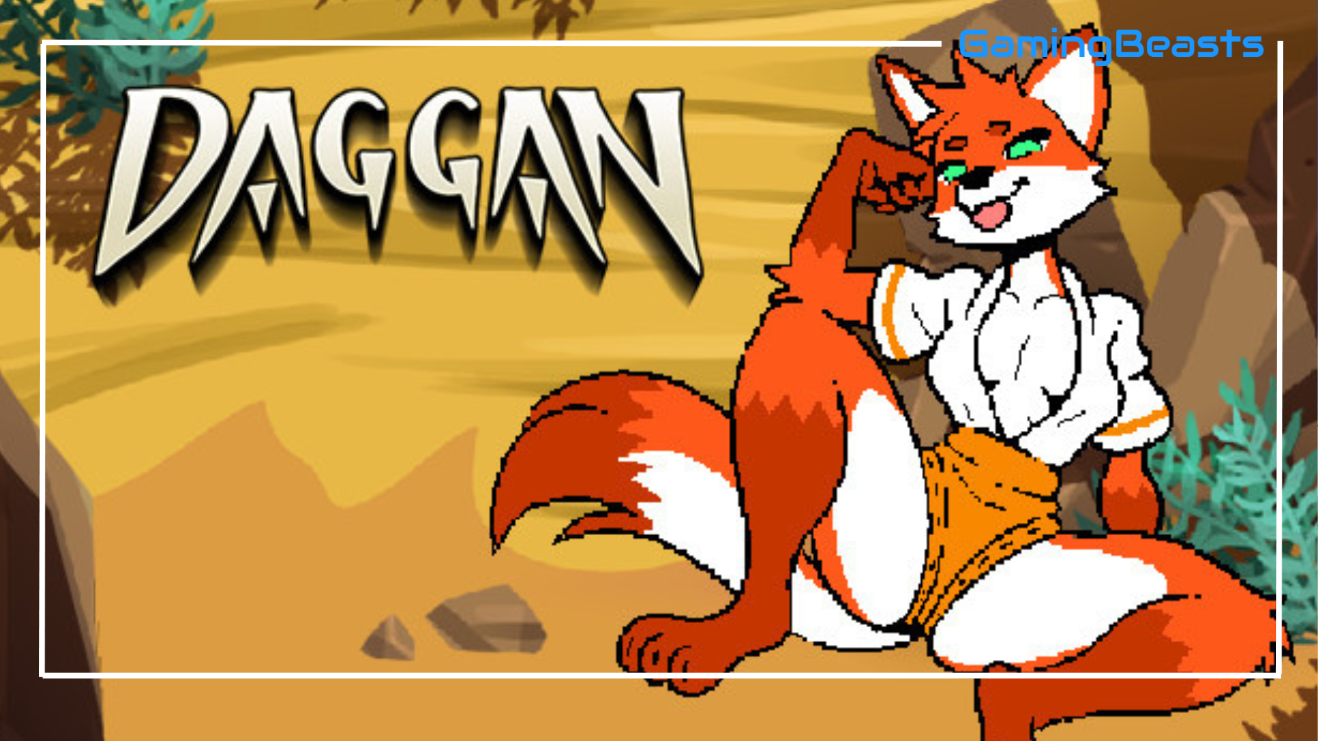 Daggan Free PC Game Download Full Version - Gaming Beasts