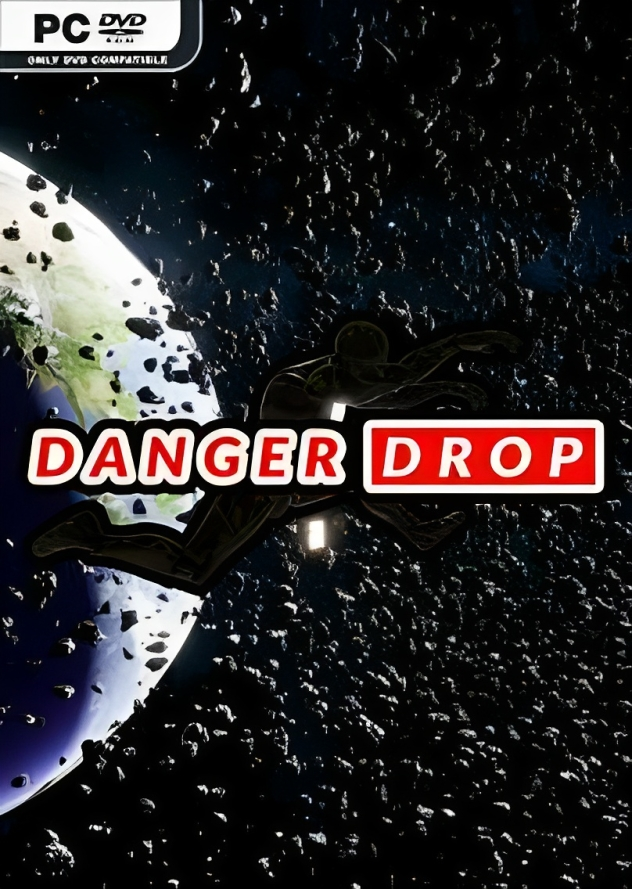 Danger Drop PC
