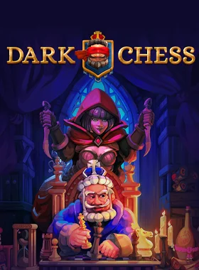 Dark Chess PC