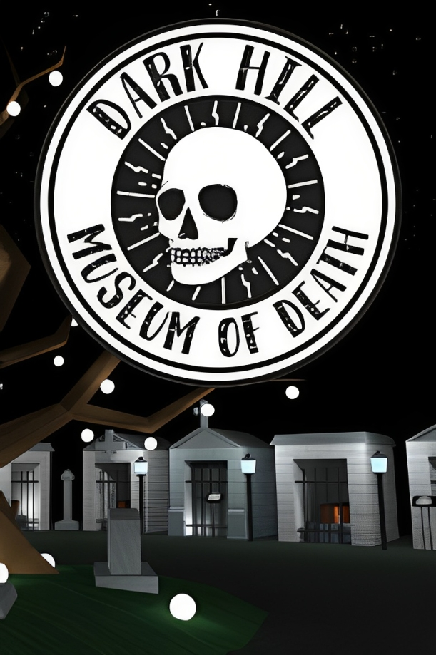 Dark Hill Museum Of Death Download