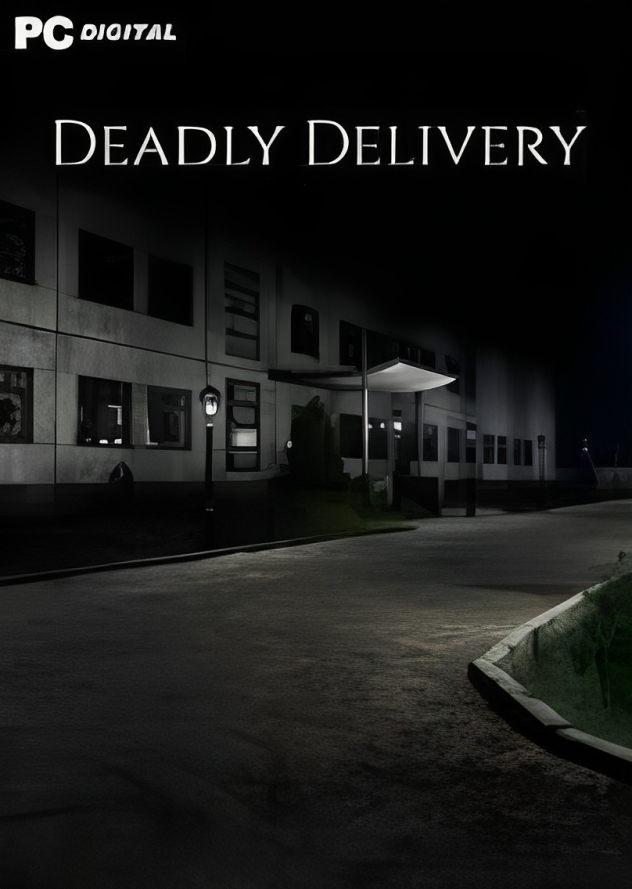 Deadly Delivery Download
