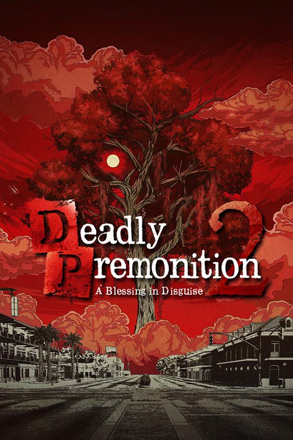 Deadly Premonition 2: A Blessing in Disguise PC