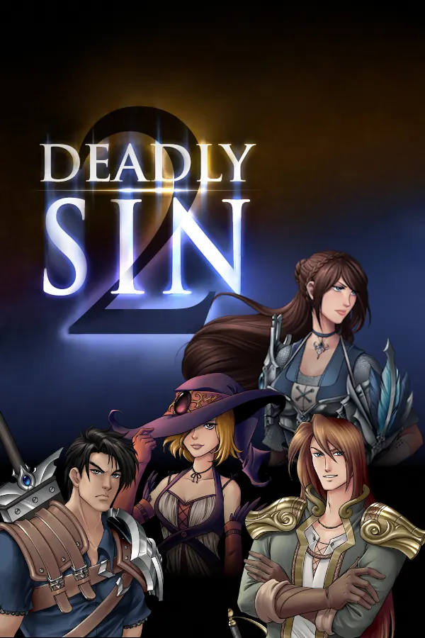 Deadly Sin 2 Free