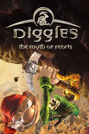 Diggles: The Myth of Fenris Download