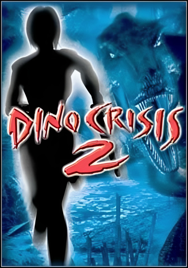 Dino Crisis 2 Free