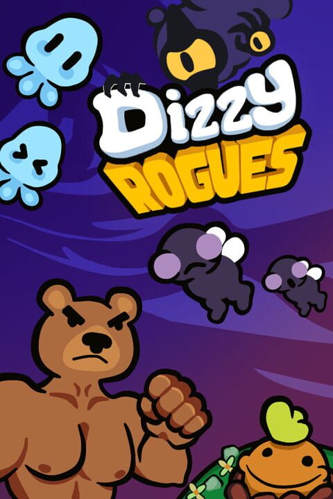 Dizzy Rogues Download