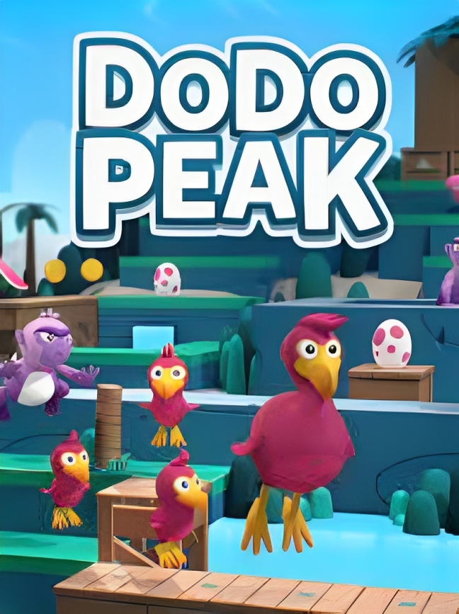 Dodo Peak PC