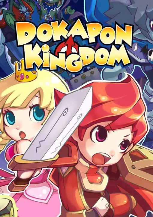 Dokapon Kingdom: Connect Download