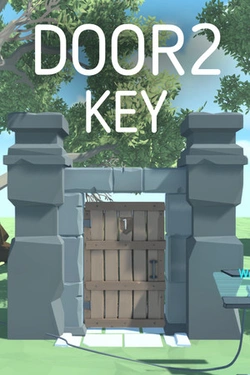 Door2:Key - Path to Heaven Download