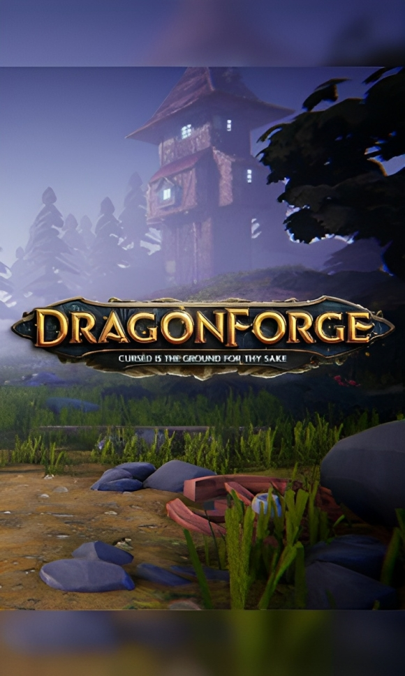 Dragon Forge PC