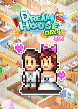 Dream House Days DX PC
