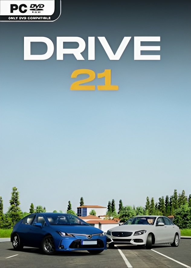 Drive 21 Free