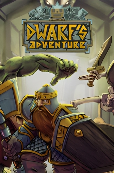Dwarf's Adventure Free