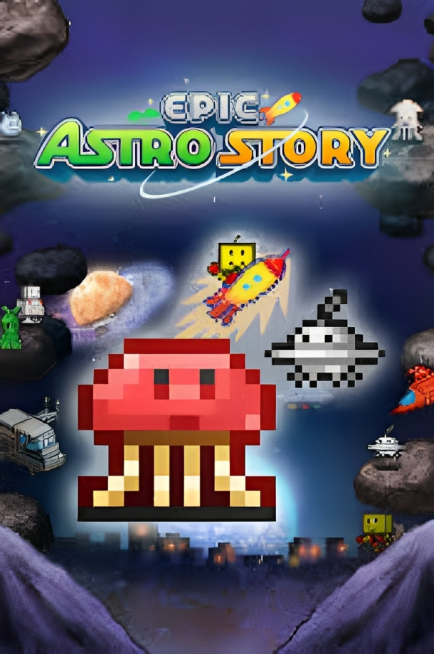Epic Astro Story Download