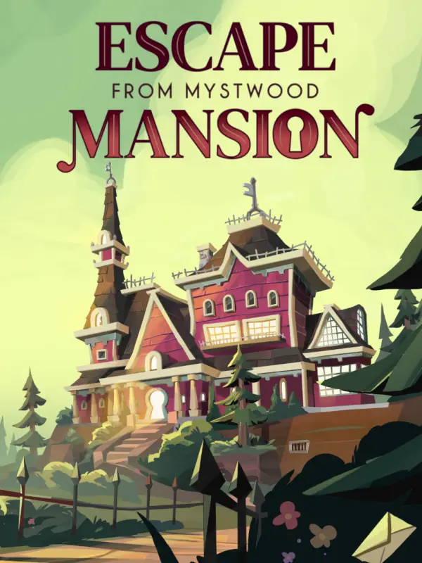 Escape From Mystwood Mansion Download