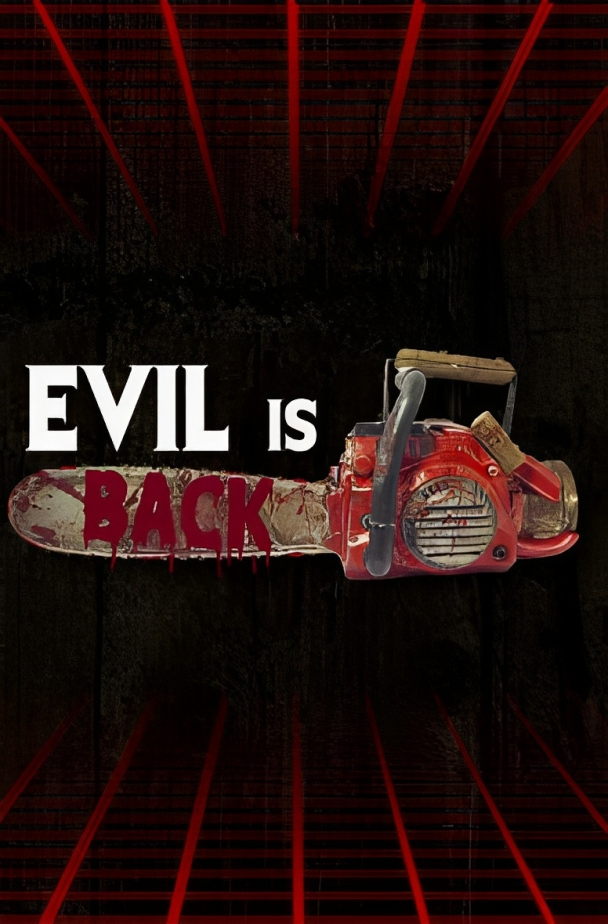 Evil Is Back PC