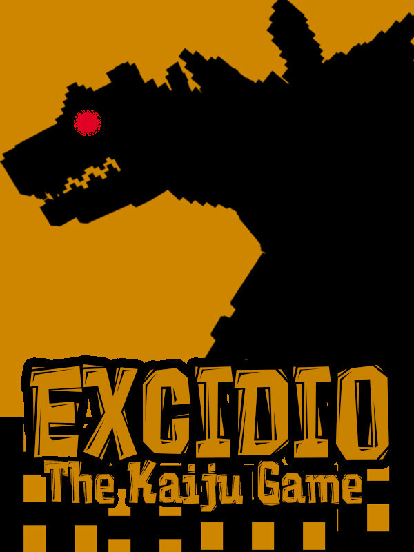 Excidio The Kaiju Simulator Download