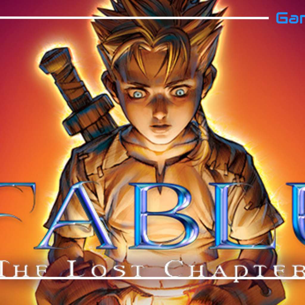 Fable - The Lost Chapters Download Free PC Game Full Version - Gaming ...