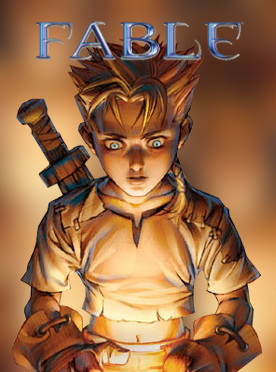 Fable - The Lost Chapters Download
