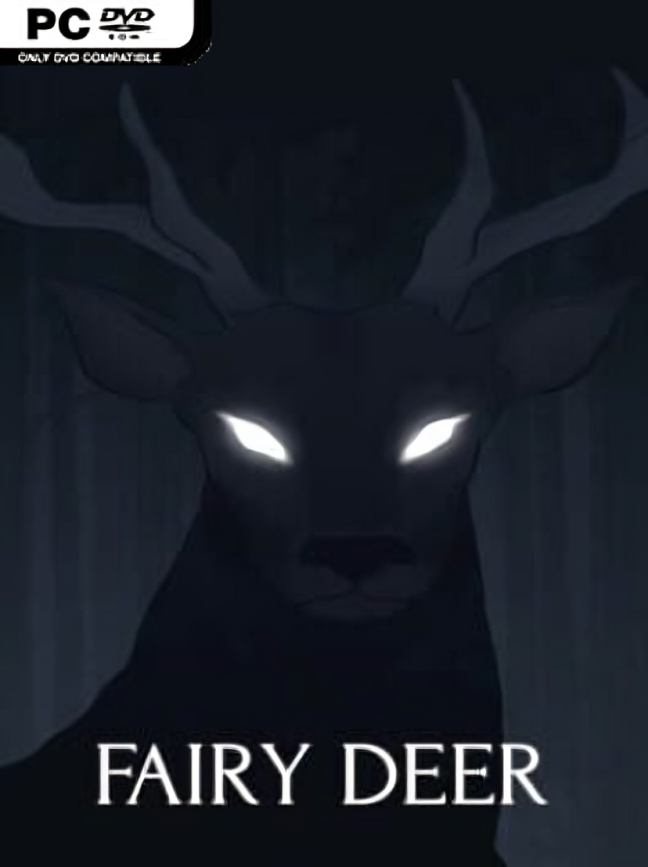 Fairy Deer PC