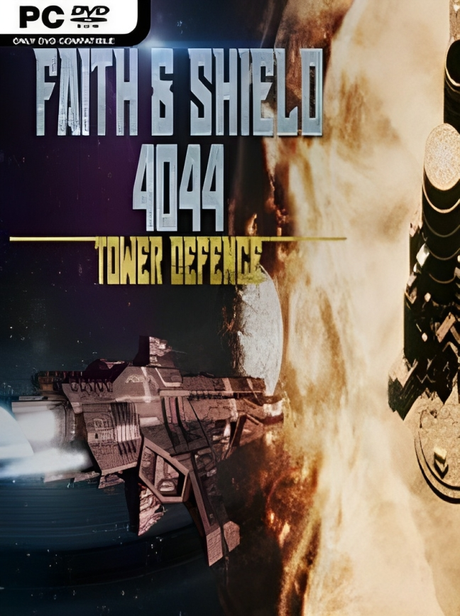 Faith & Shield: 4044 Tower Defense PC