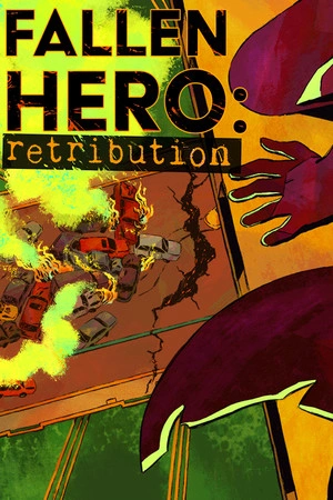 Fallen Hero: Retribution PC
