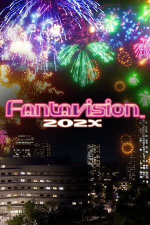 Fantavision 202X PC