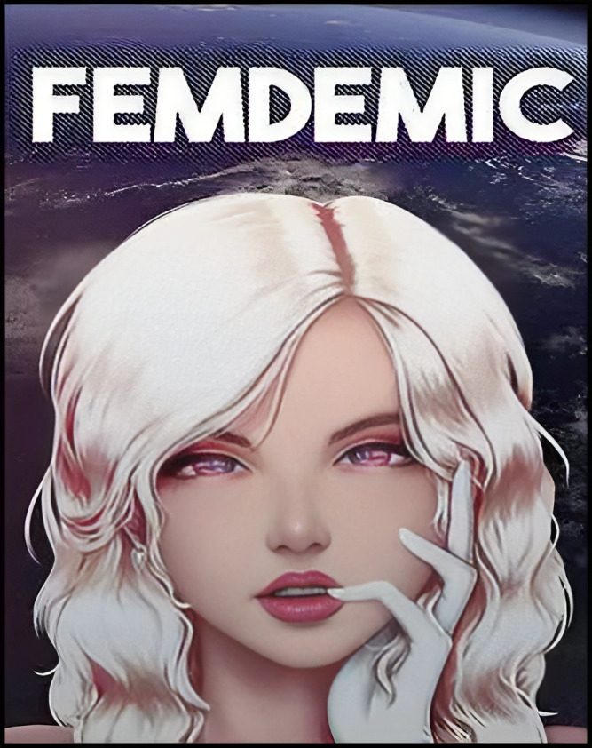 Femdemic - An Idle World Feminization Game Download