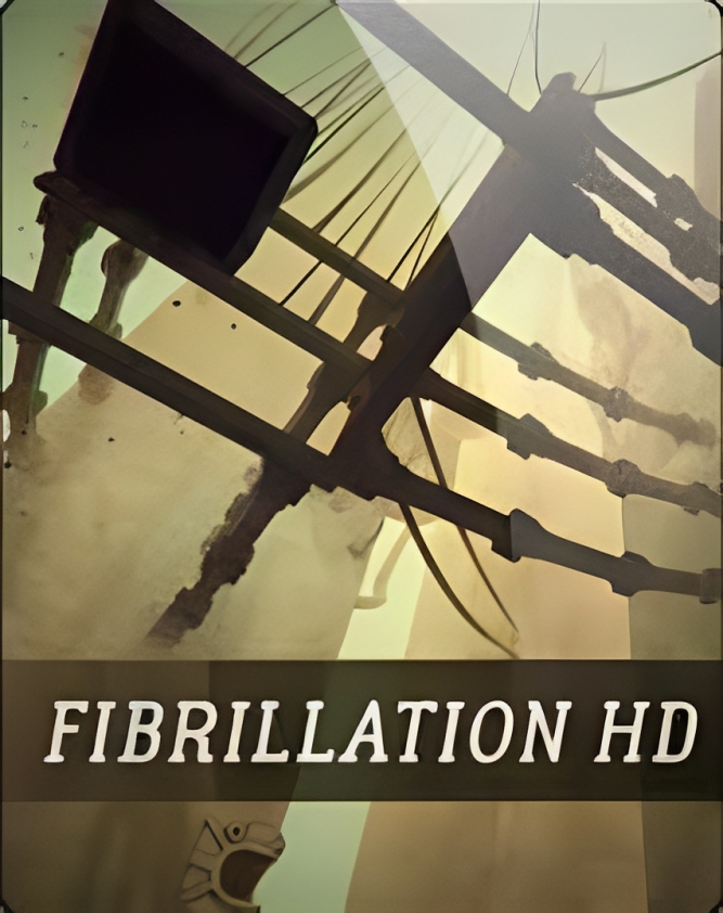 Fibrillation HD PC