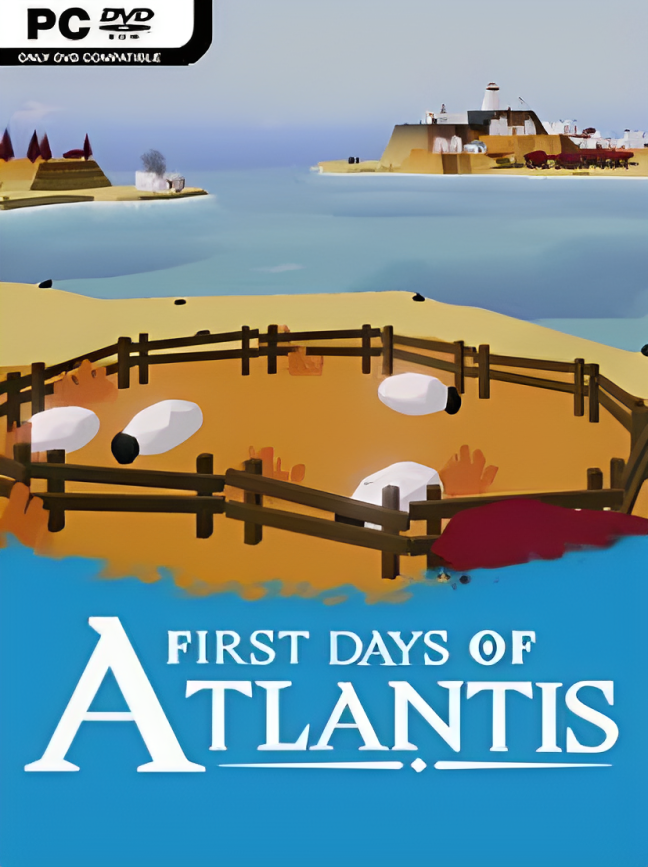 First Days of Atlantis Free