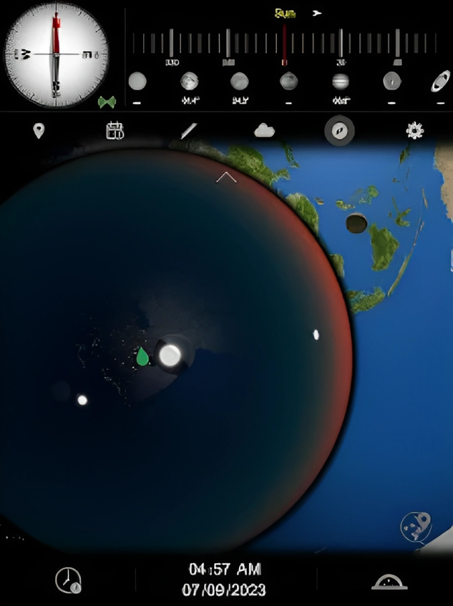 Flat Earth Simulator Download