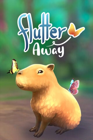 Flutter Away Download