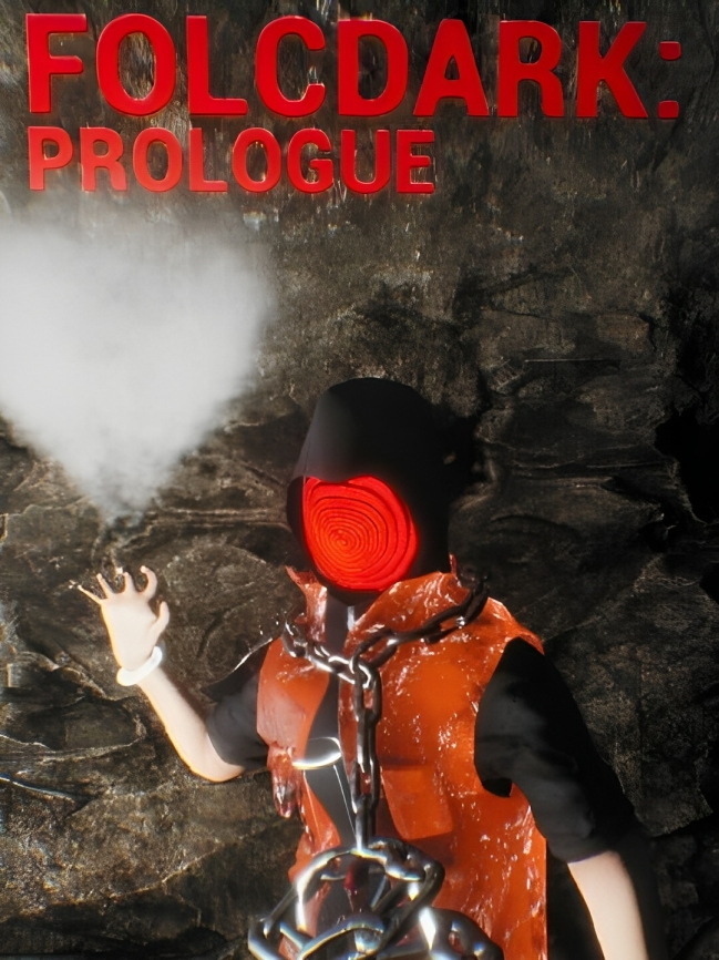 FolcDark: Prologue PC