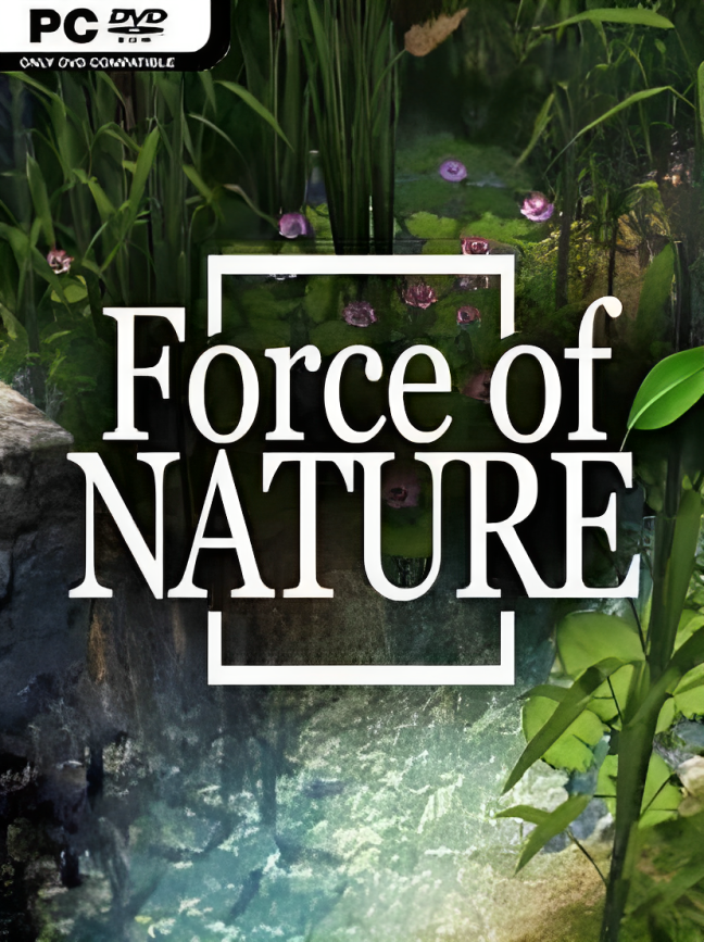 Force Of Nature PC