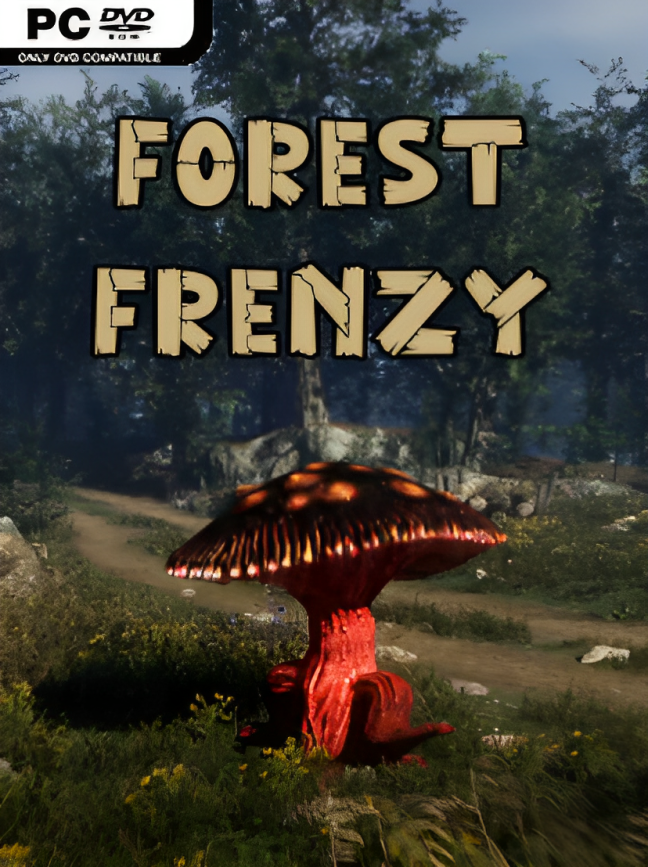 Forest Frenzy PC