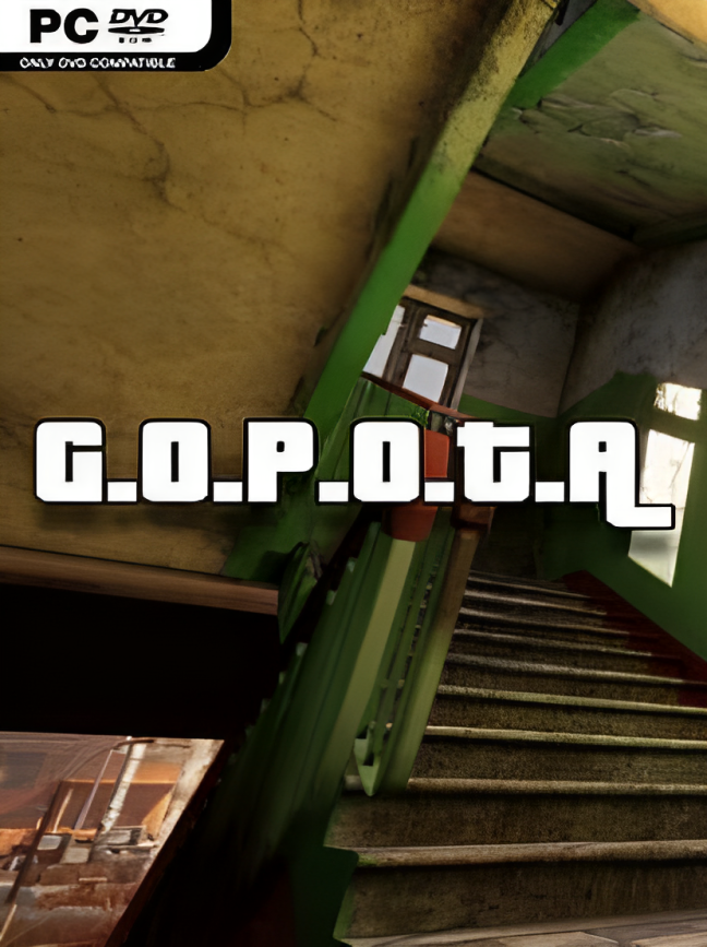 GOPOTA Free