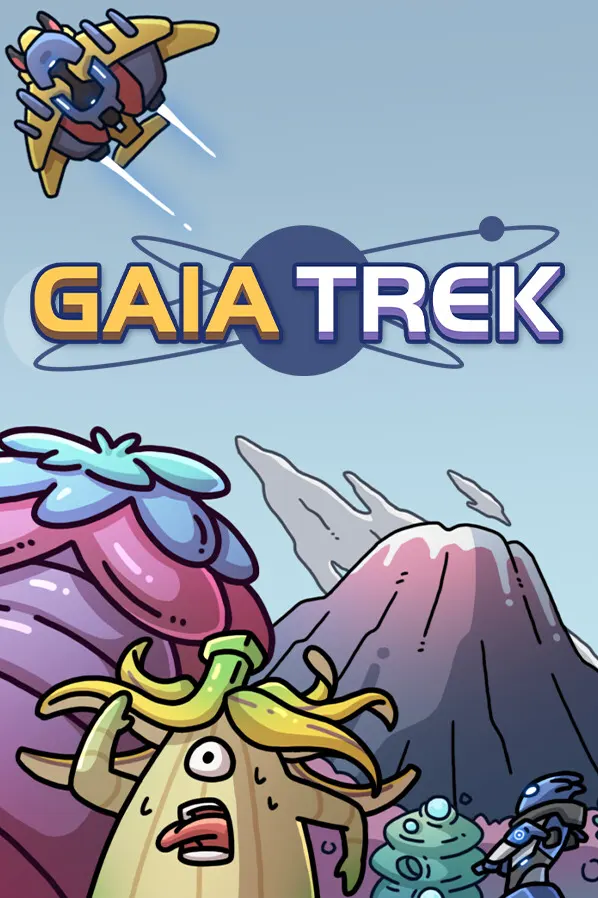 Gaia Trek Free