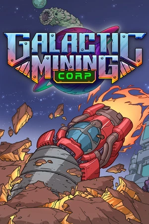 Galactic Mining Corp PC