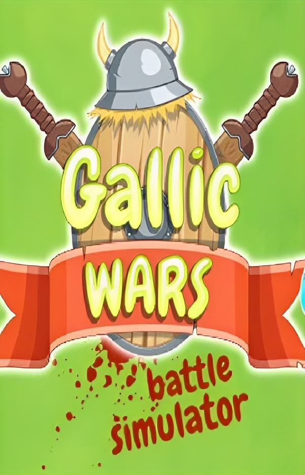 Gallic Wars: Battle Simulator PC