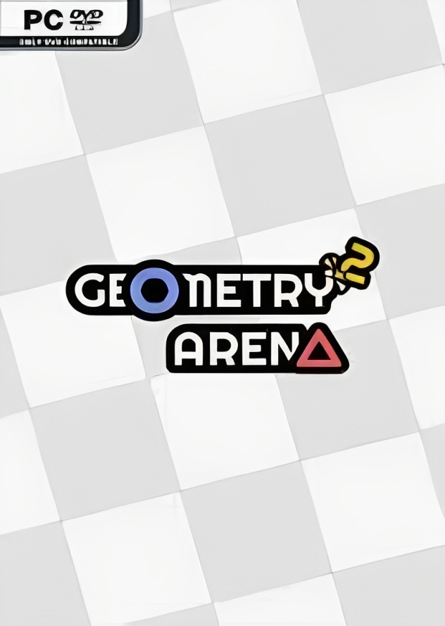 Geometry Arena 2 Download