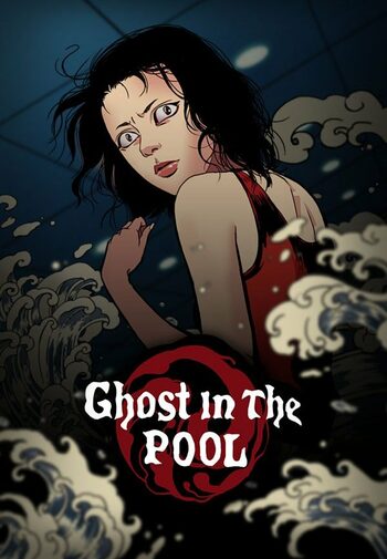 Ghost In The Pool PC