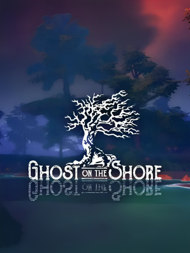 Ghost on the Shore Free