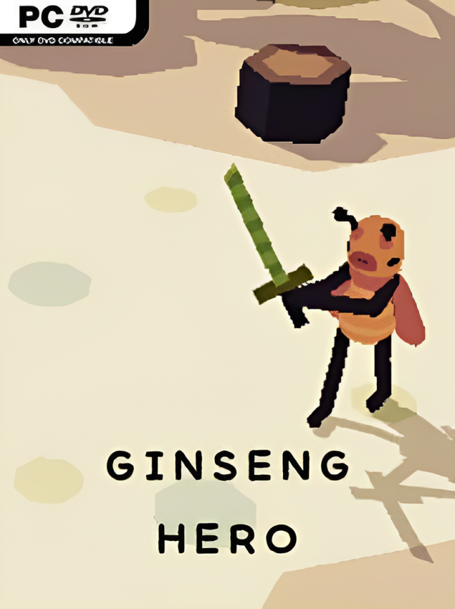 Ginseng Hero Free