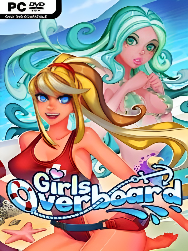 Girls Overboard Download