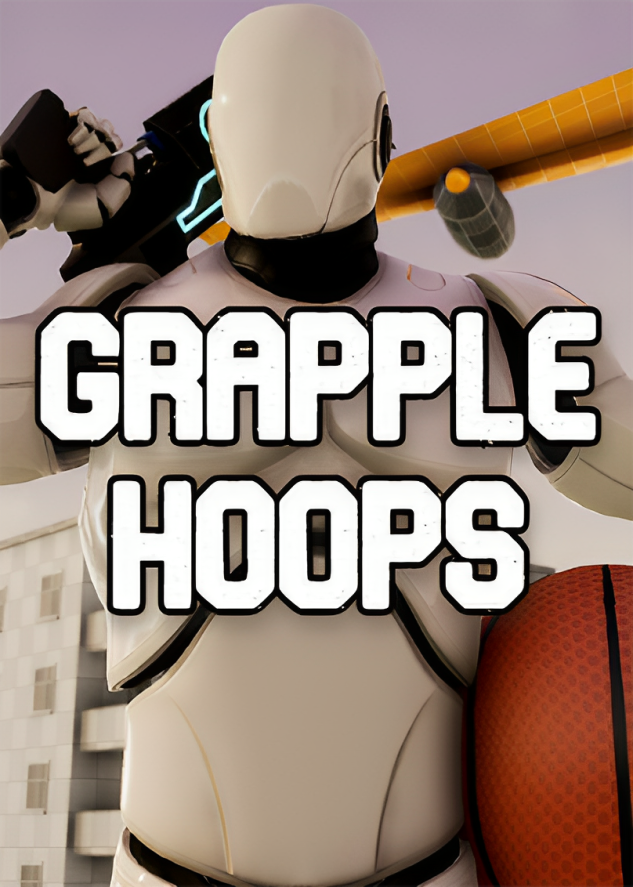 Grapple Hoops Download